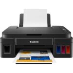 Imprimante Canon PIXMA G2411