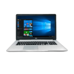 DELL Inspiron 5770, Core i7-8550U, 8Go, 128SDD, 1To HDD, 17.3"