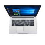 DELL Inspiron 5770, Core i7-8550U, 8Go, 128SDD, 1To HDD, 17.3" – Image 2