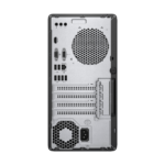 HP 290-G2 Desktop,  Core i5-8500 3.6GHz, 4 Go, 1To, Ecran 18.5″ – Image 4