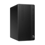 HP 290-G2 Desktop,  Core i5-8500 3.6GHz, 4 Go, 1To, Ecran 18.5″ – Image 2
