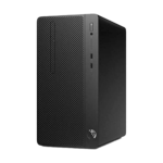 HP 290-G2 Desktop,  Core i5-8500 3.6GHz, 4 Go, 1To, Ecran 18.5″ – Image 3