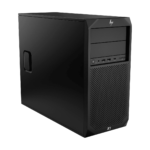 HP Z2 G4 Tour Workstation, Xeon E-2104G, 16Go DDR4, 1To