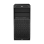 HP Z2 G4 Tour Workstation, Xeon E-2104G, 16Go DDR4, 1To – Image 2