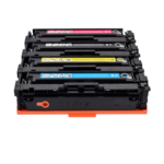 Toner Compatible Couleur CRG-045