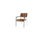 Chaise fixe