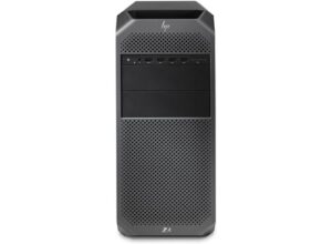 HP-Z4 Station de Travail Xeon-W2123 3.6Ghz, DDR4 8Go,SSD 256Go, VGA P400 2Go – Image 3